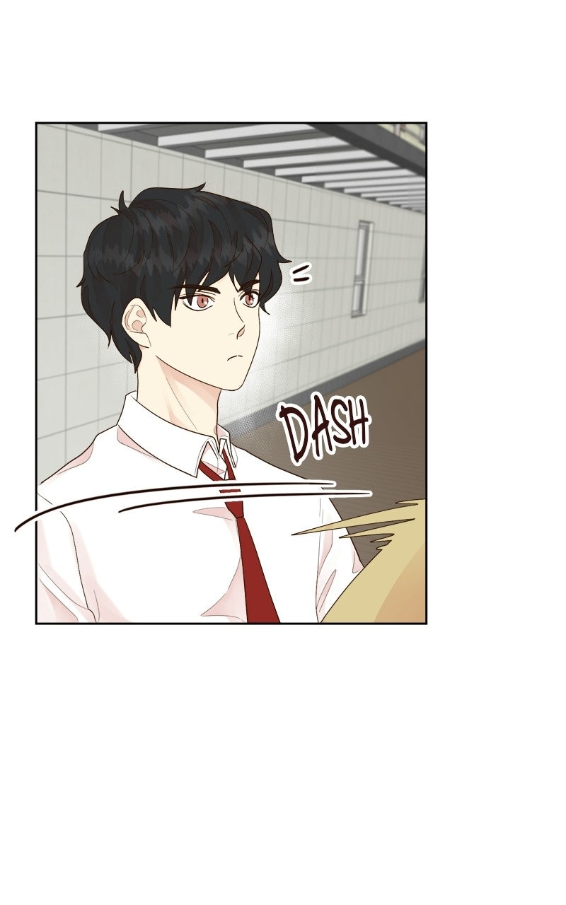 The Grim Reaper is My Guardian Ep. 14 - Make Things Right page 2 - 