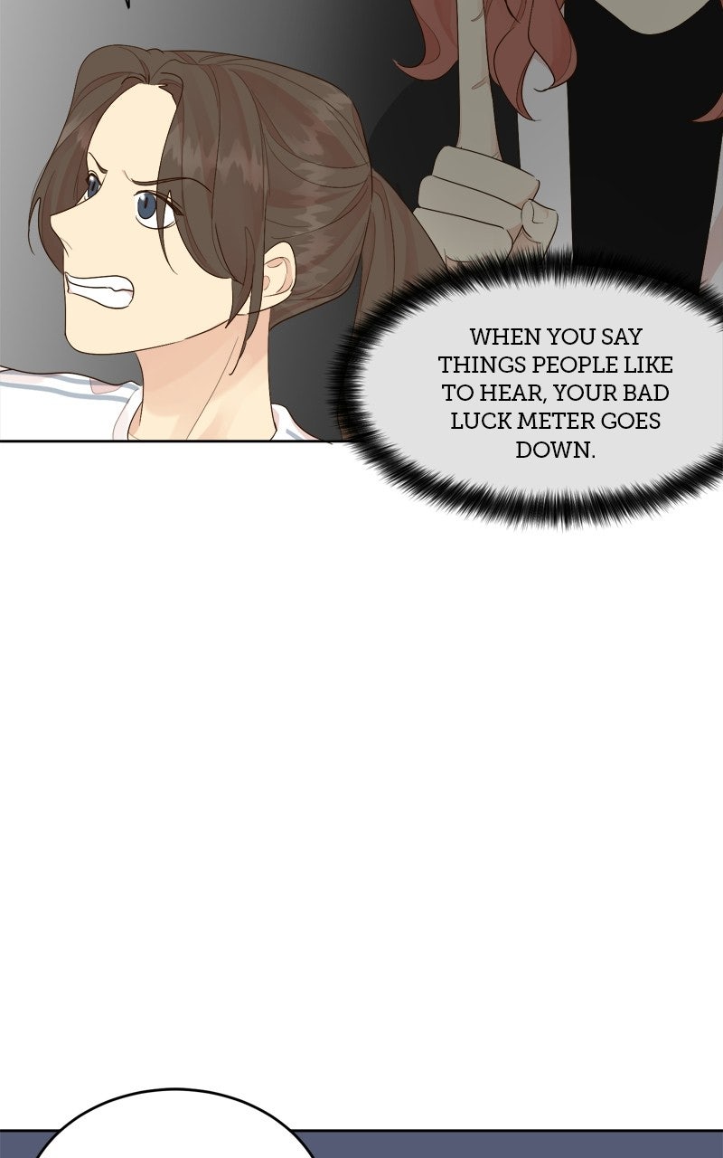 The Grim Reaper is My Guardian Ep. 14 - Make Things Right page 11 - 