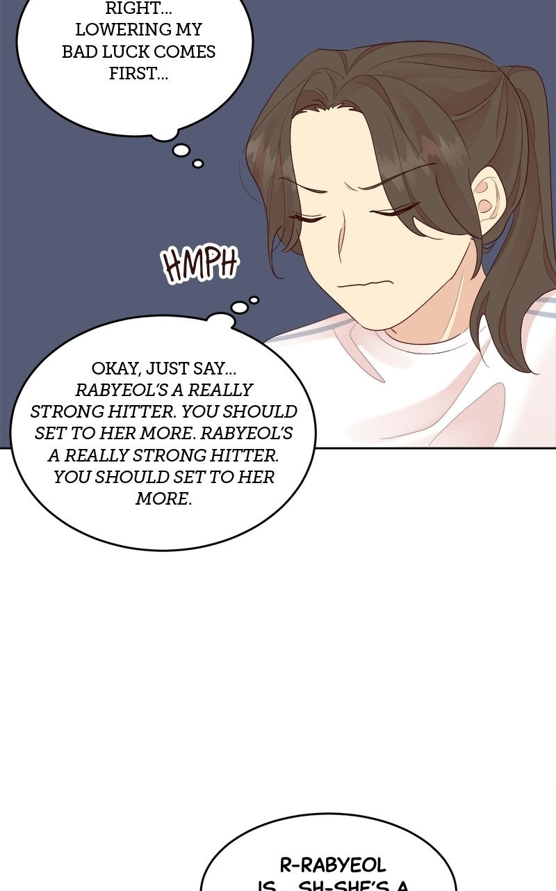 The Grim Reaper is My Guardian Ep. 14 - Make Things Right page 12 - 