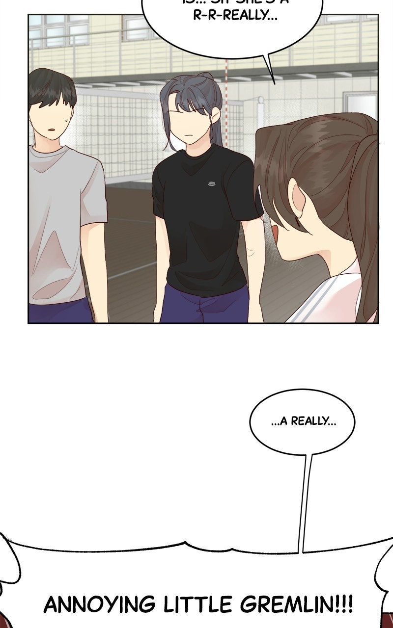 The Grim Reaper is My Guardian Ep. 14 - Make Things Right page 13 - 