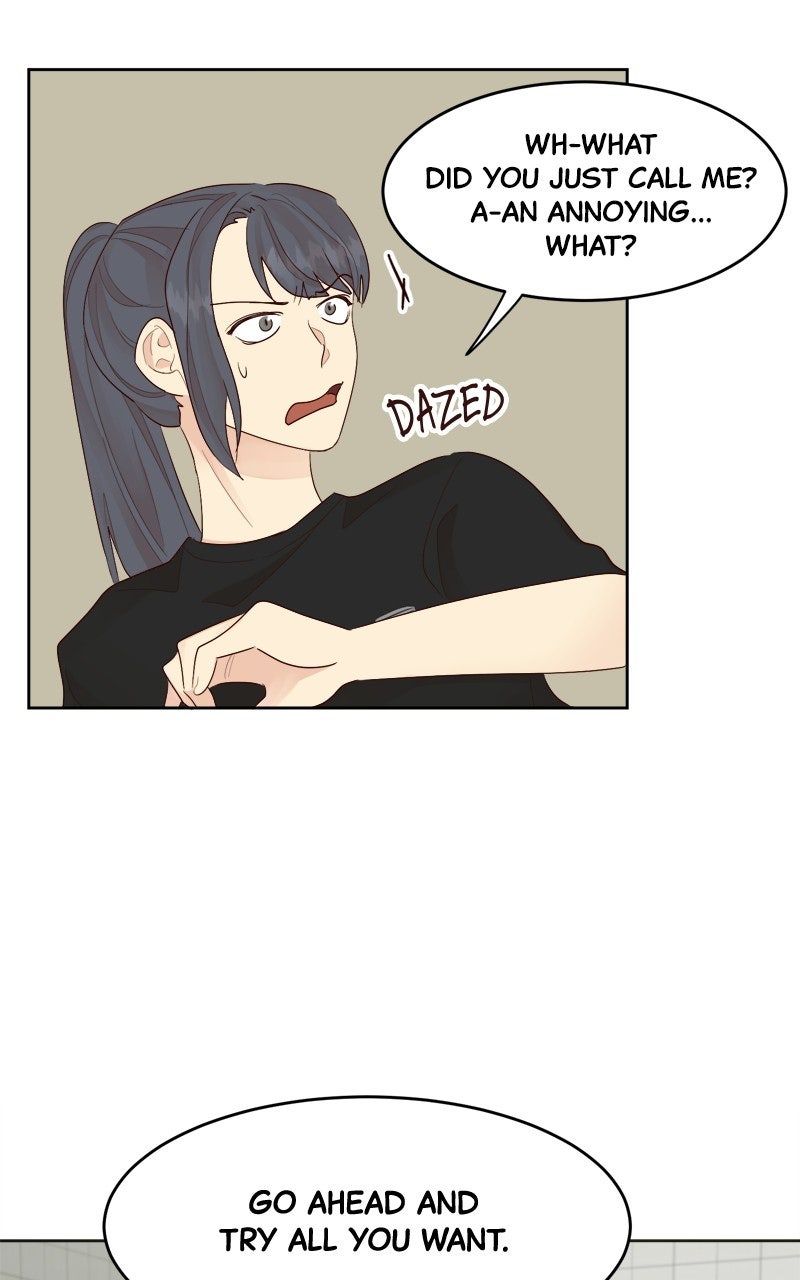 The Grim Reaper is My Guardian Ep. 14 - Make Things Right page 15 - 
