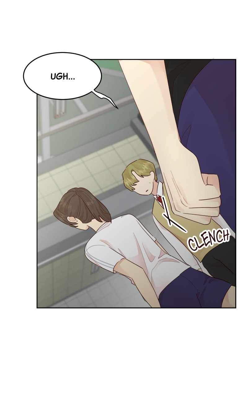 The Grim Reaper is My Guardian Ep. 14 - Make Things Right page 19 - 