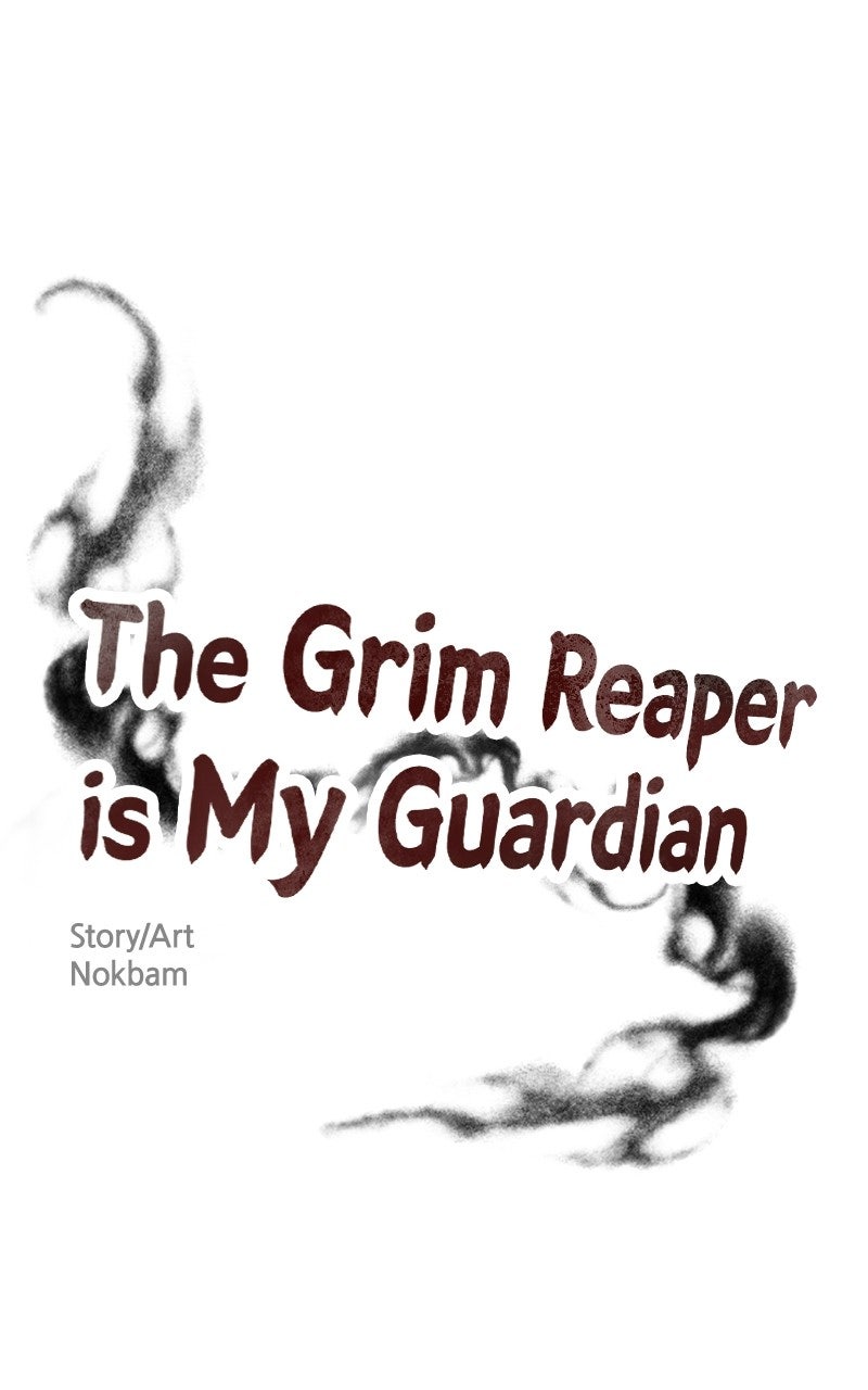 The Grim Reaper is My Guardian Ep. 14 - Make Things Right page 20 - 