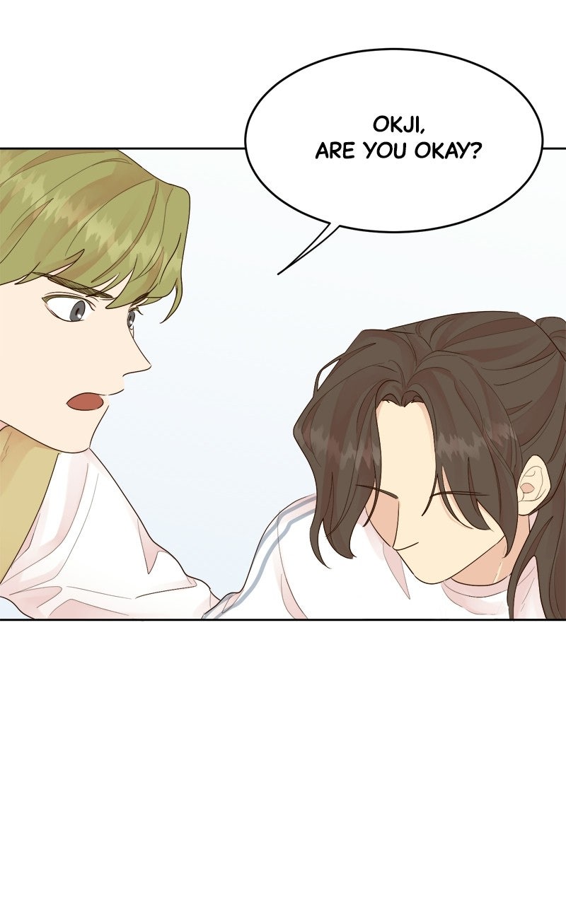 The Grim Reaper is My Guardian Ep. 14 - Make Things Right page 3 - 