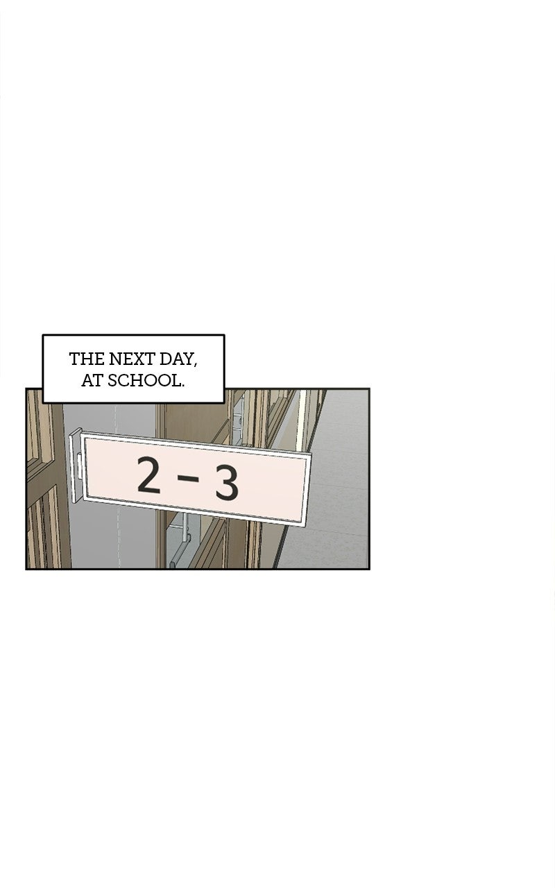 The Grim Reaper is My Guardian Ep. 14 - Make Things Right page 21 - 