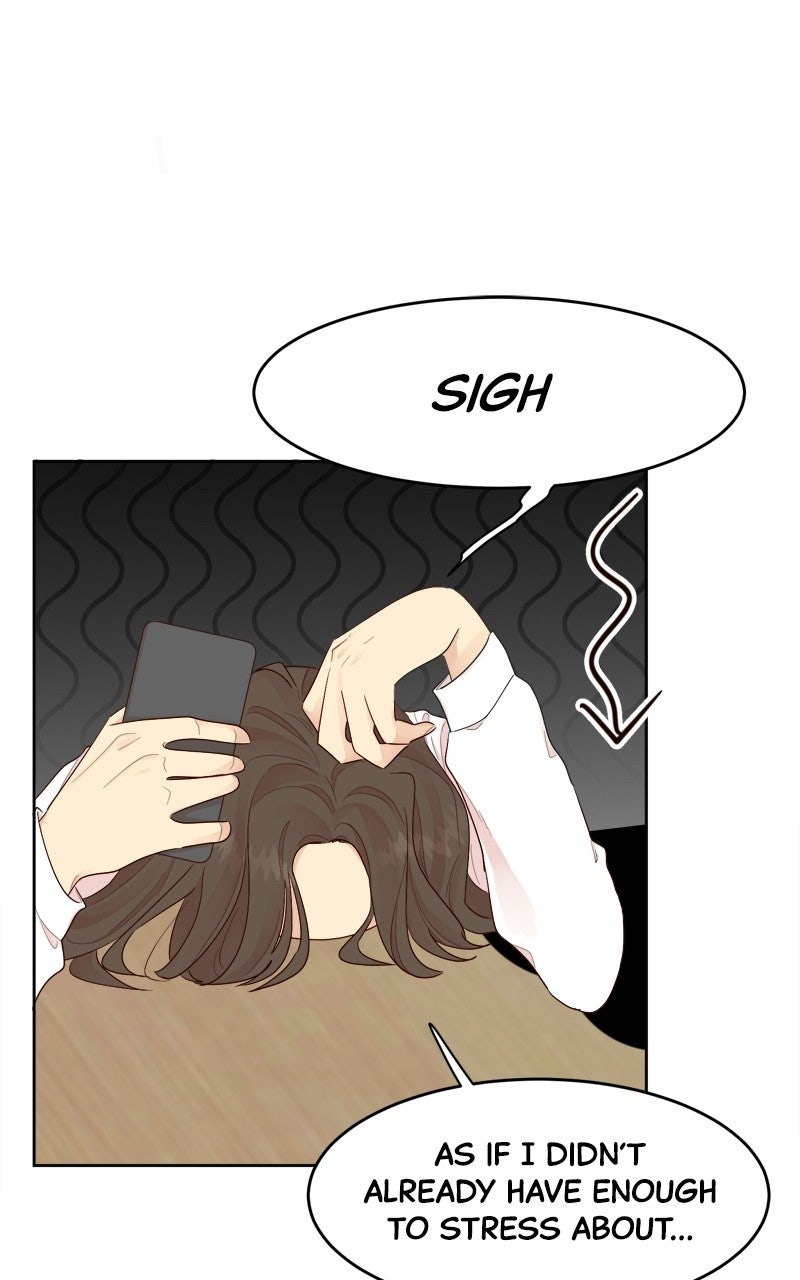 The Grim Reaper is My Guardian Ep. 14 - Make Things Right page 23 - 