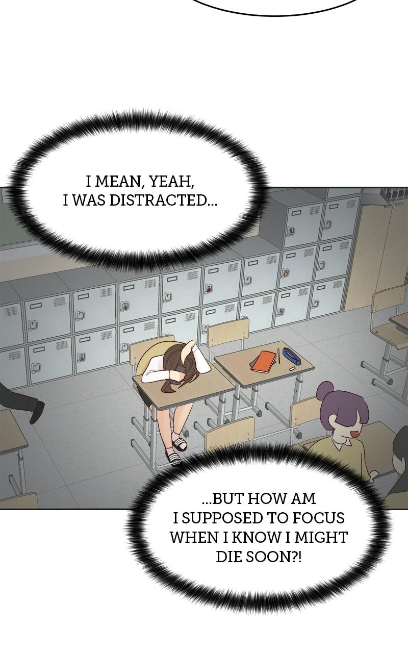 The Grim Reaper is My Guardian Ep. 14 - Make Things Right page 24 - 