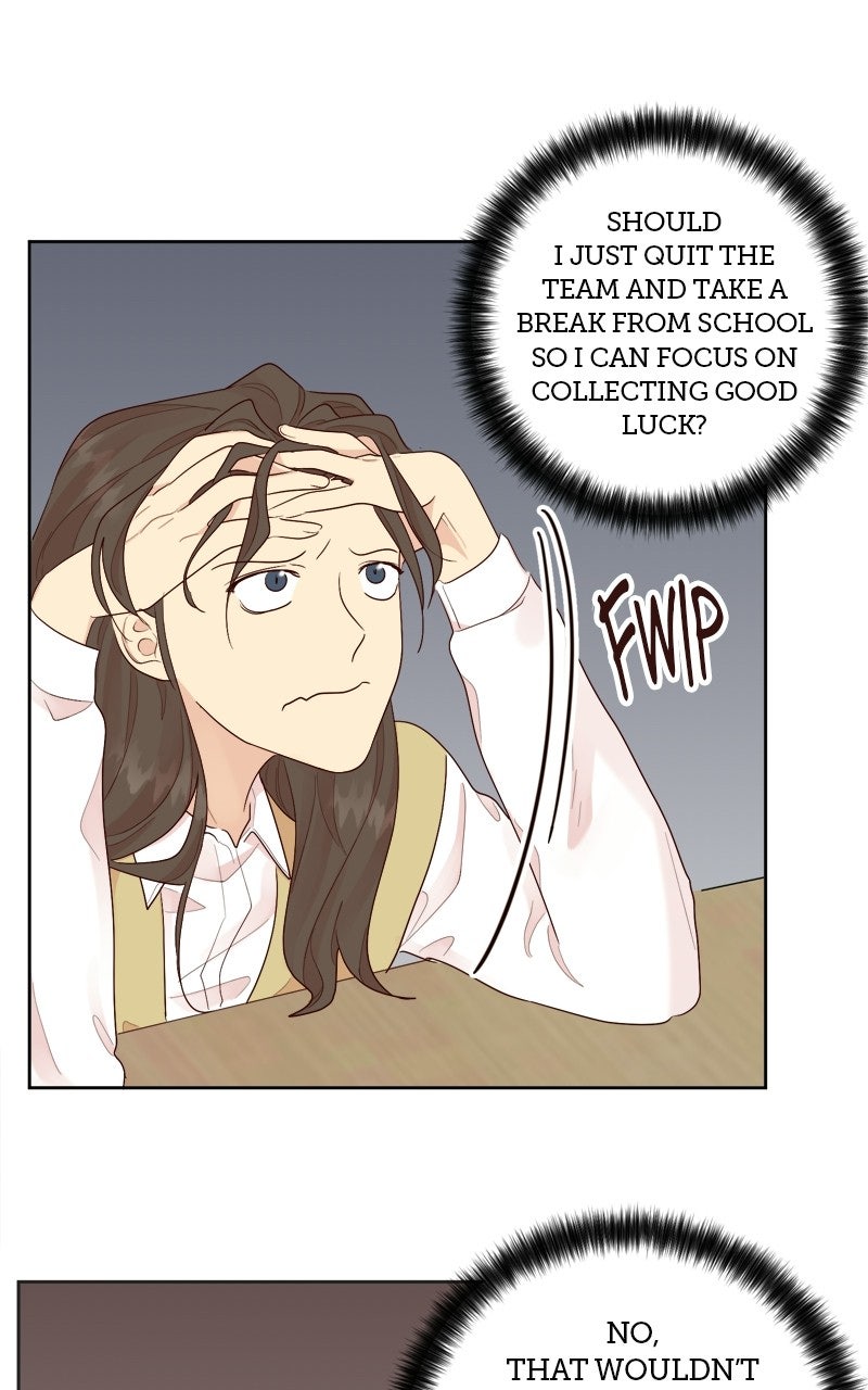 The Grim Reaper is My Guardian Ep. 14 - Make Things Right page 25 - 