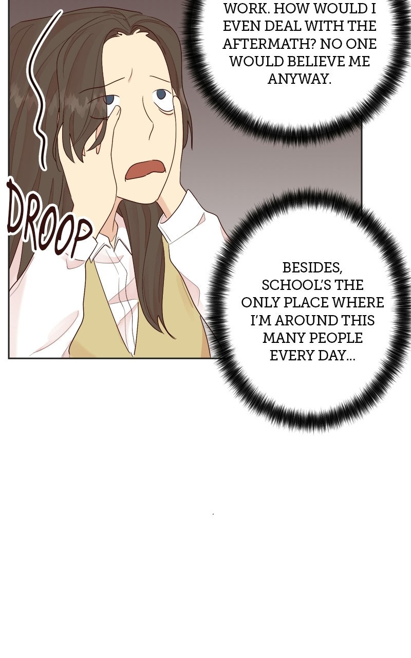 The Grim Reaper is My Guardian Ep. 14 - Make Things Right page 26 - 