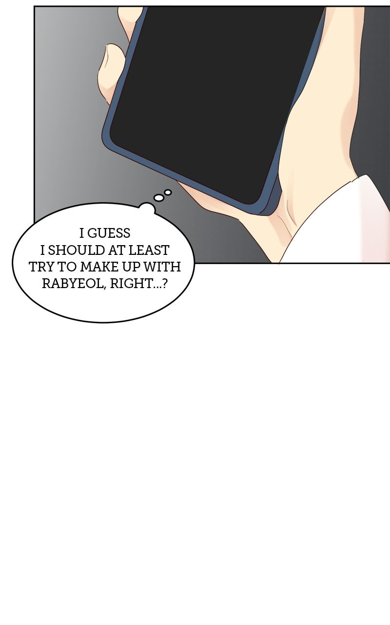 The Grim Reaper is My Guardian Ep. 14 - Make Things Right page 27 - 