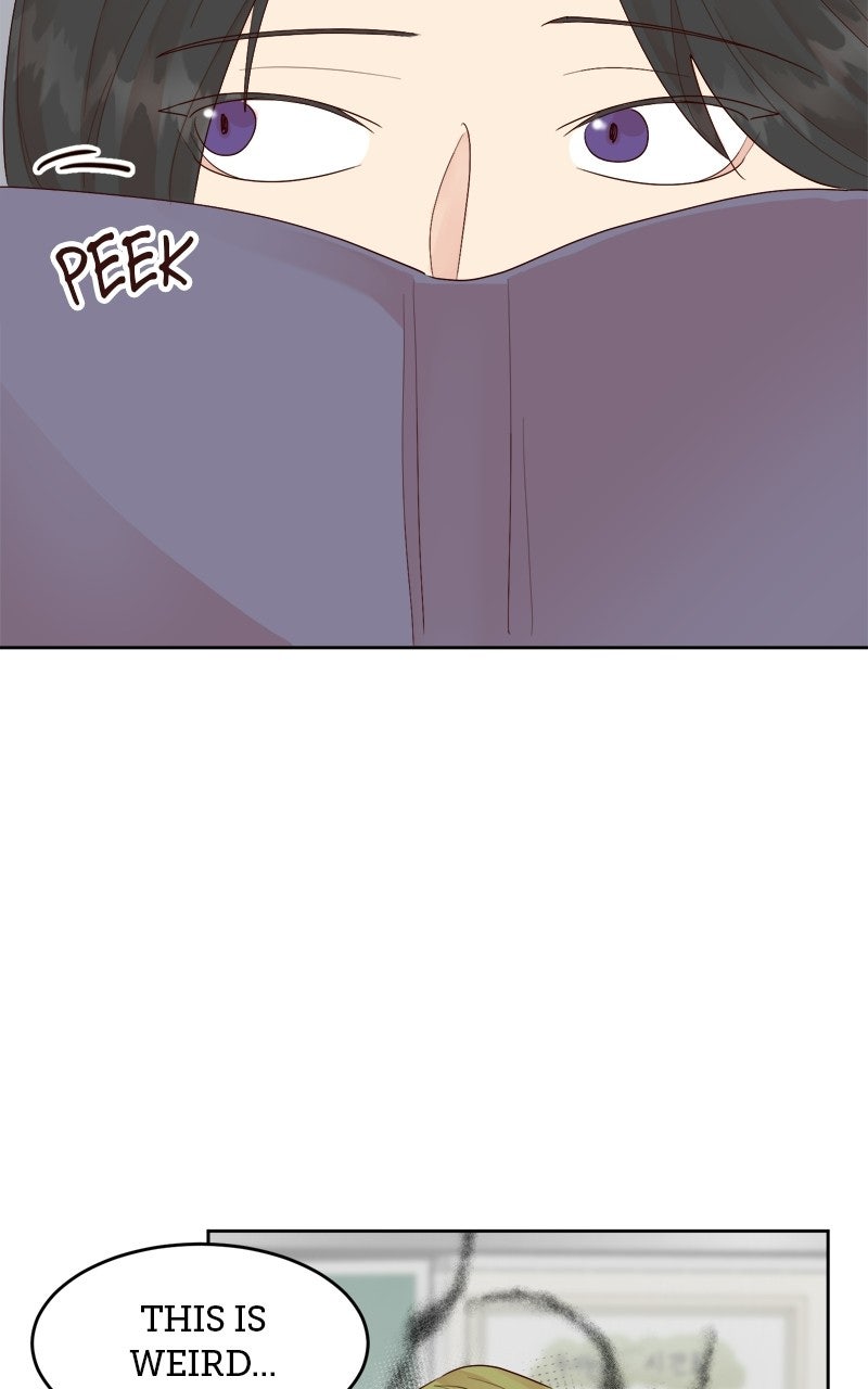 The Grim Reaper is My Guardian Ep. 14 - Make Things Right page 29 - 