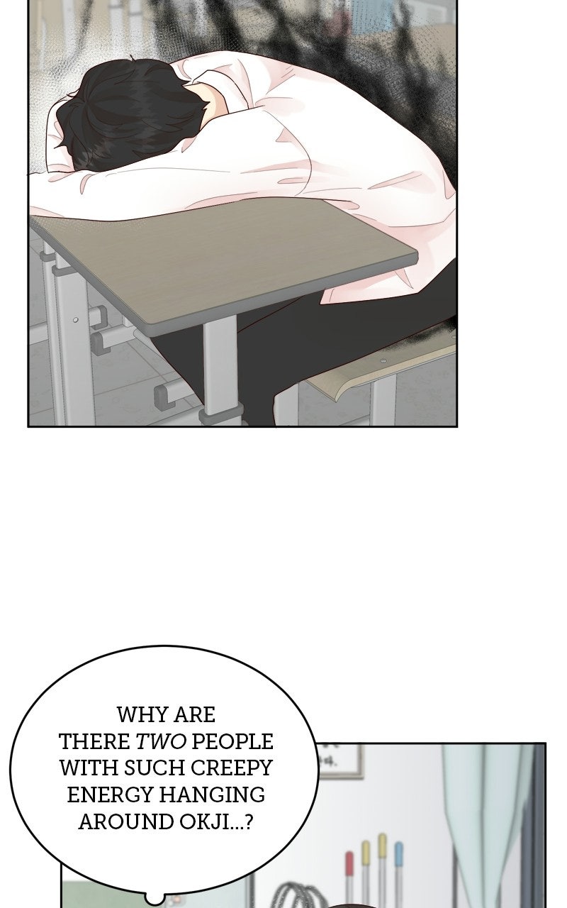 The Grim Reaper is My Guardian Ep. 14 - Make Things Right page 31 - 