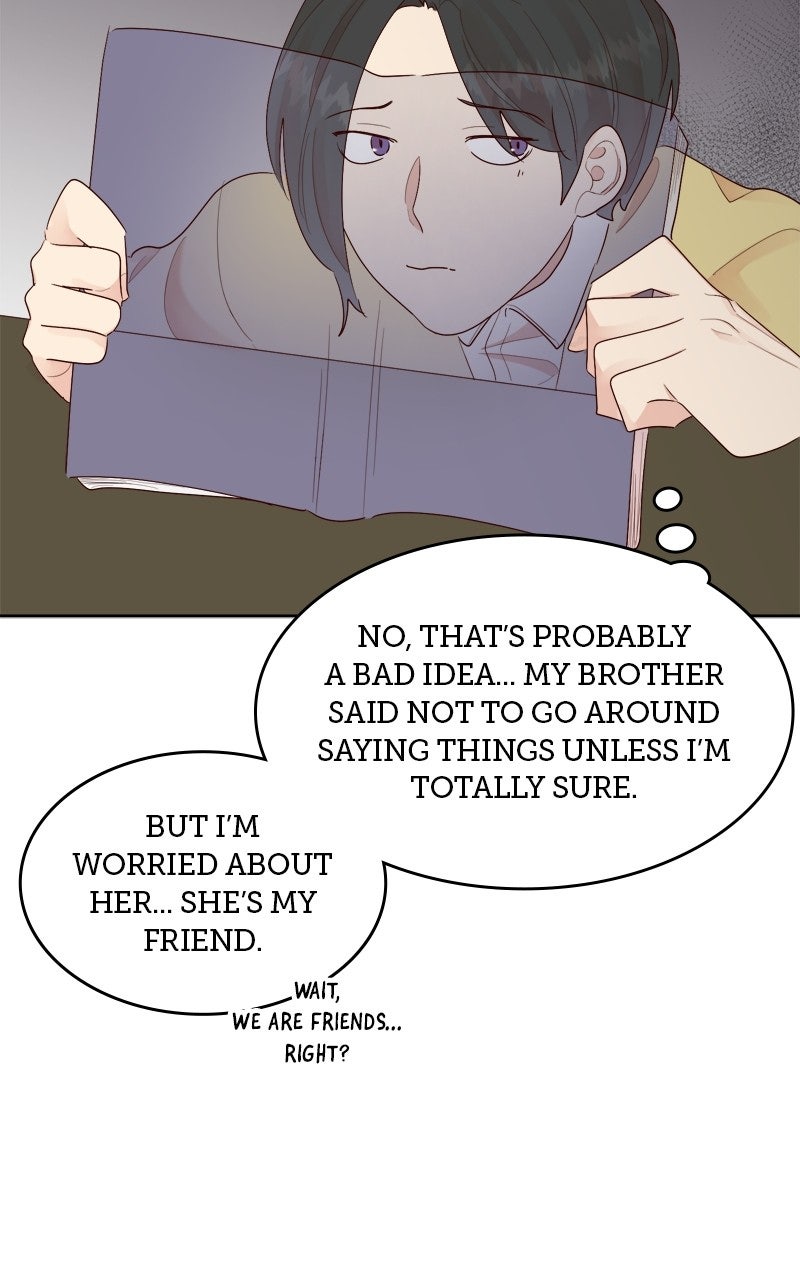 The Grim Reaper is My Guardian Ep. 14 - Make Things Right page 33 - 