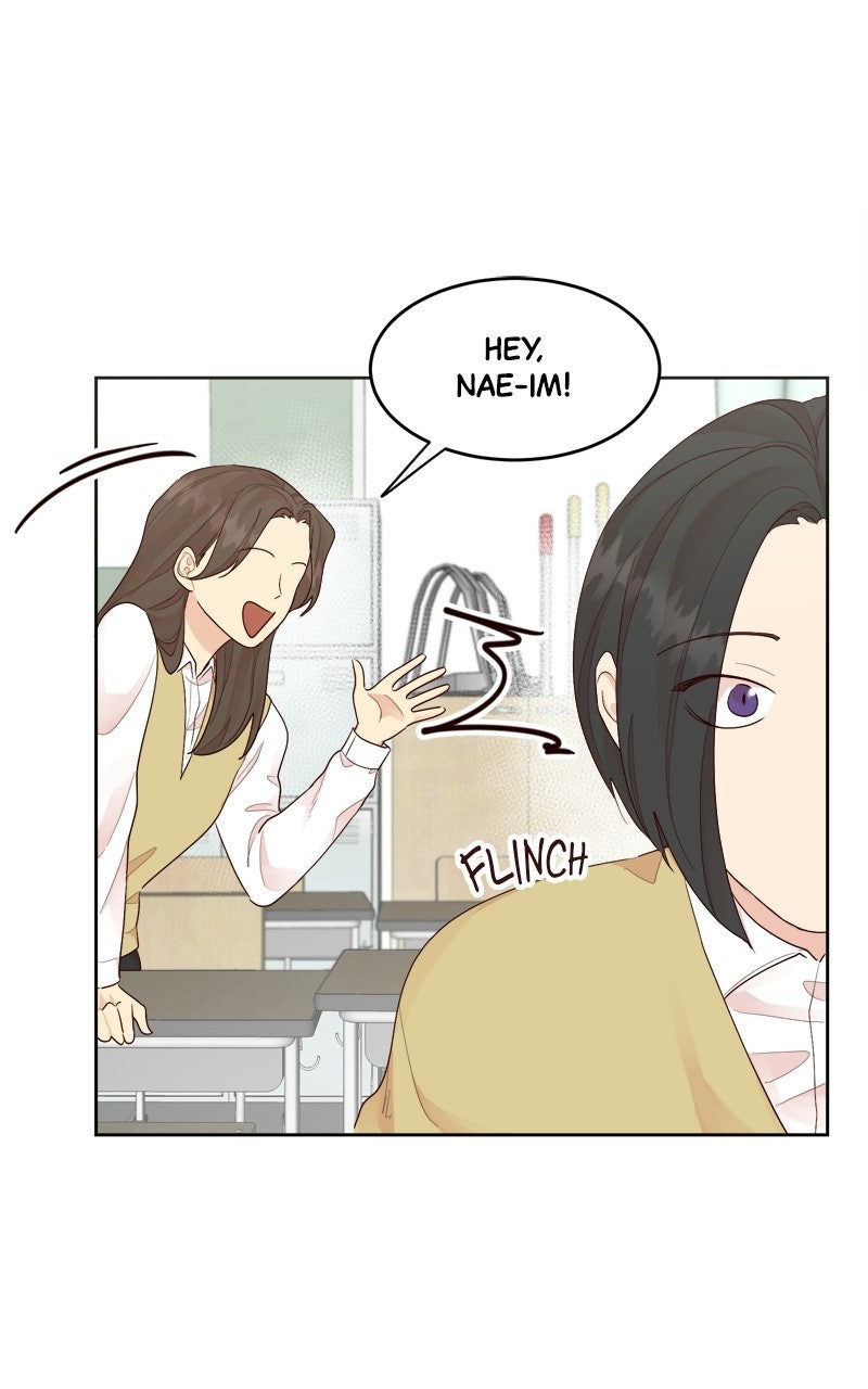 The Grim Reaper is My Guardian Ep. 14 - Make Things Right page 34 - 