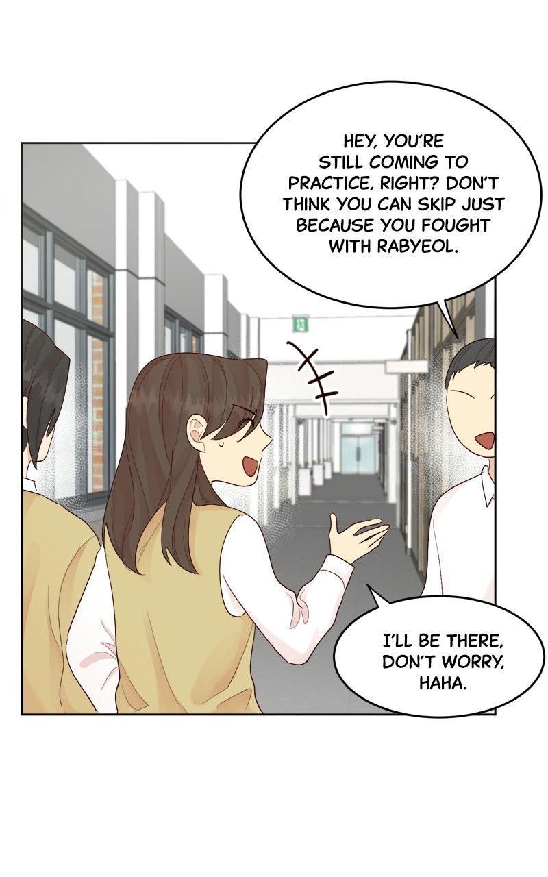 The Grim Reaper is My Guardian Ep. 14 - Make Things Right page 39 - 