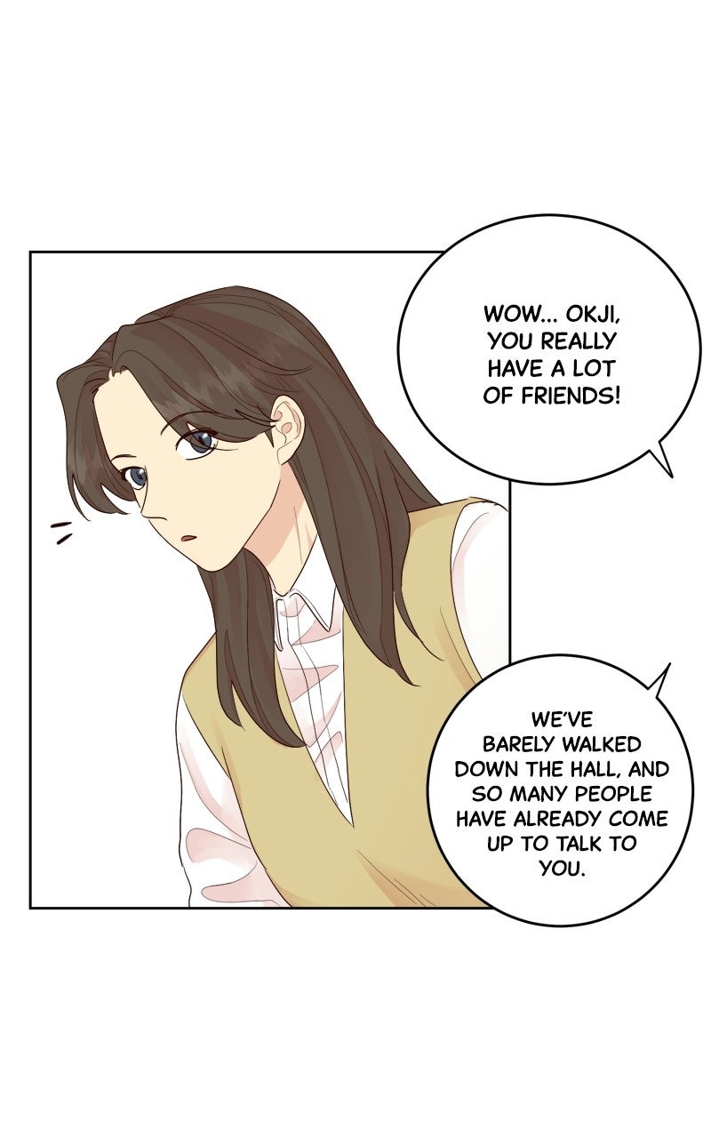 The Grim Reaper is My Guardian Ep. 14 - Make Things Right page 40 - 