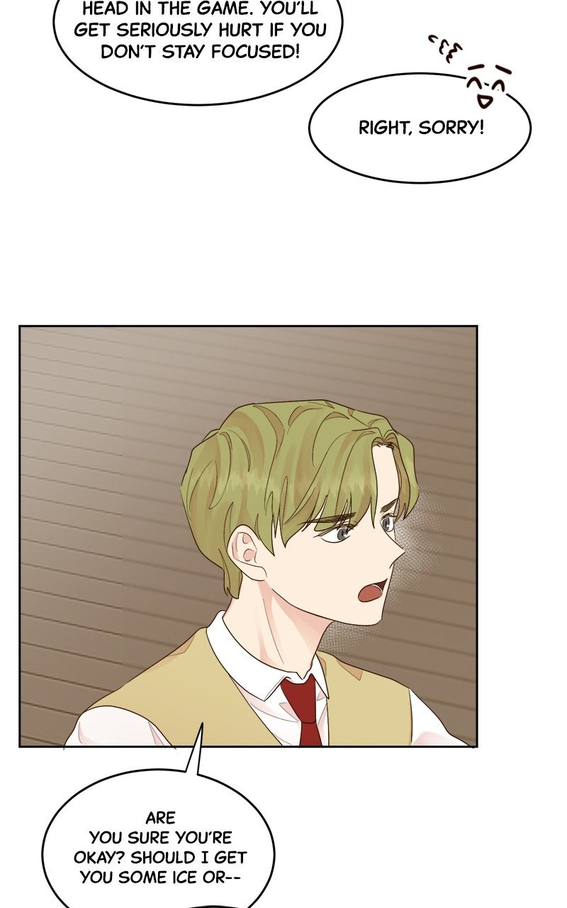 The Grim Reaper is My Guardian Ep. 14 - Make Things Right page 5 - 