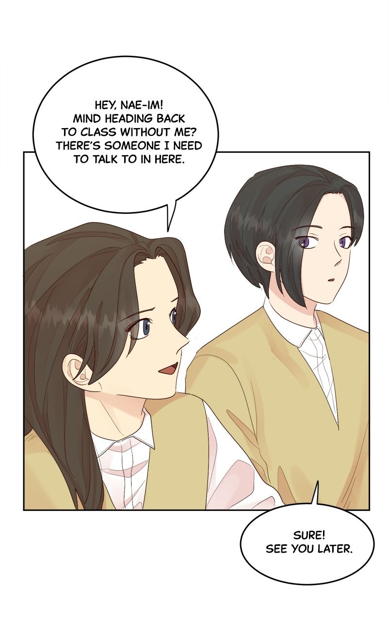 The Grim Reaper is My Guardian Ep. 14 - Make Things Right page 47 - 