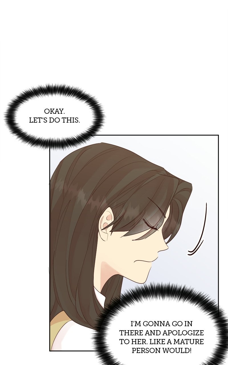 The Grim Reaper is My Guardian Ep. 14 - Make Things Right page 48 - 
