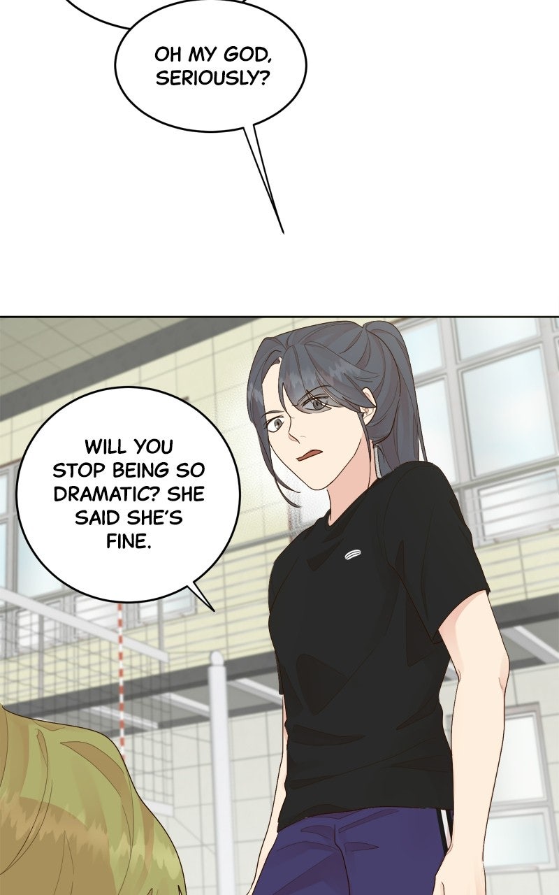The Grim Reaper is My Guardian Ep. 14 - Make Things Right page 6 - 