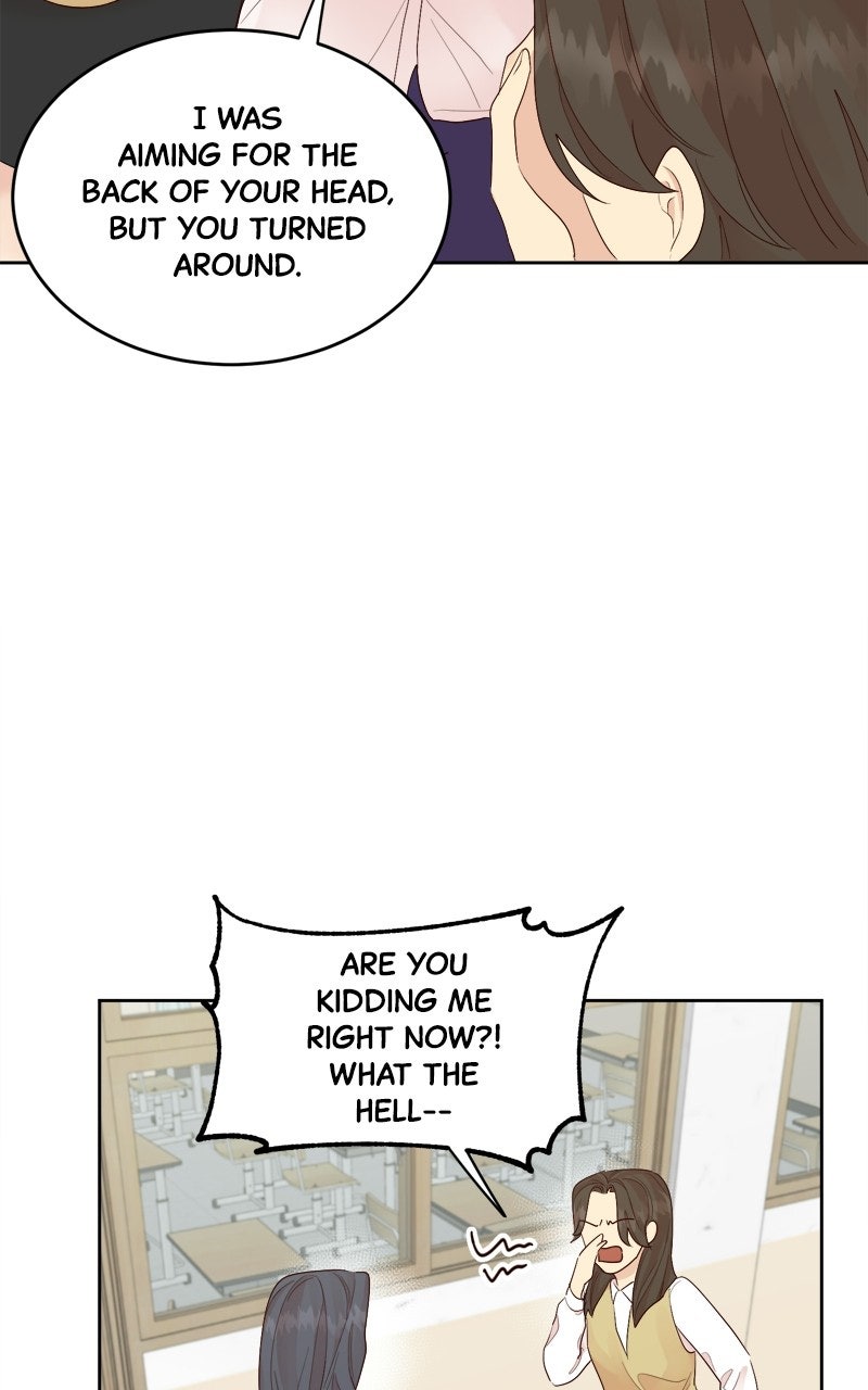 The Grim Reaper is My Guardian Ep. 14 - Make Things Right page 51 - 