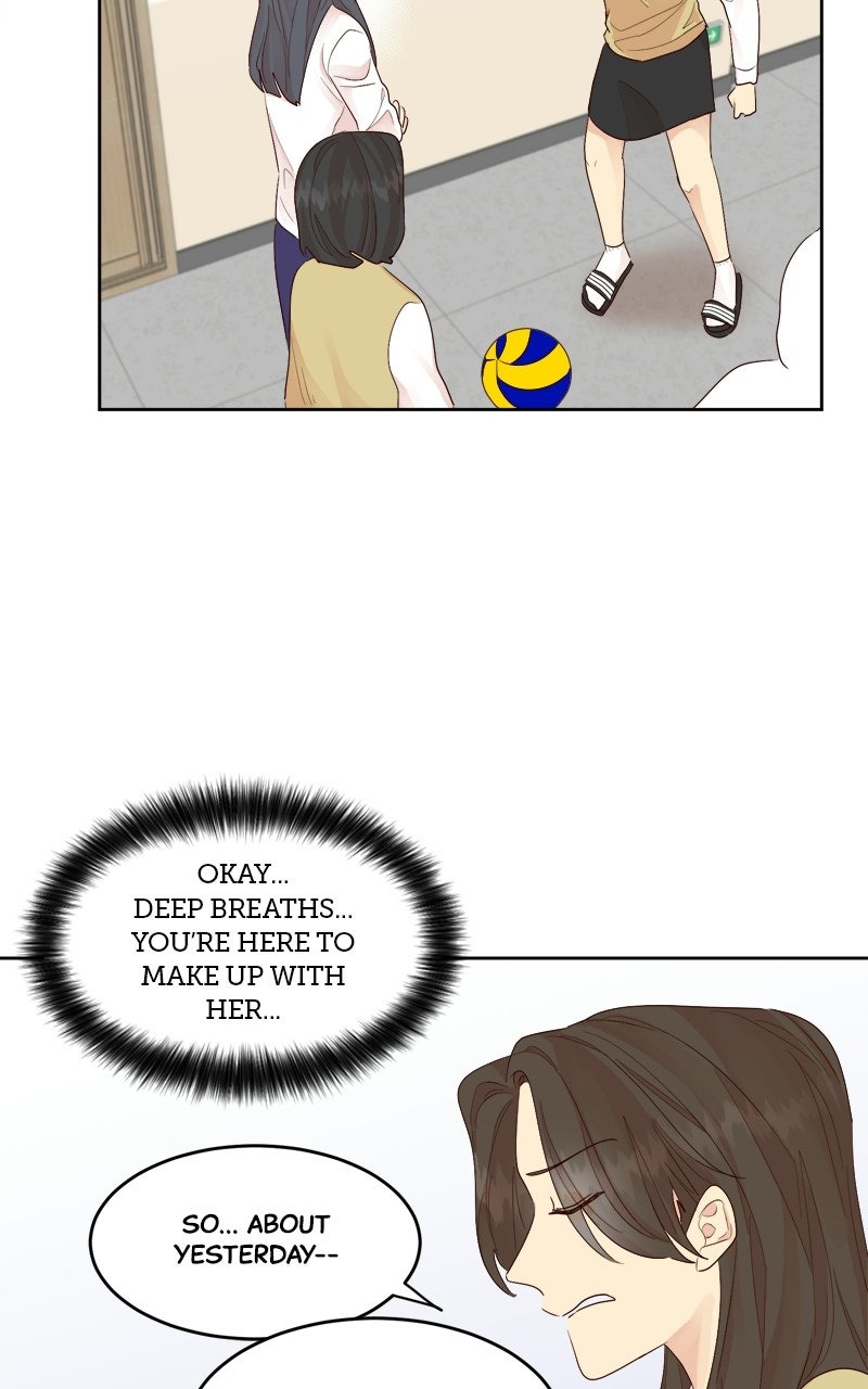 The Grim Reaper is My Guardian Ep. 14 - Make Things Right page 52 - 