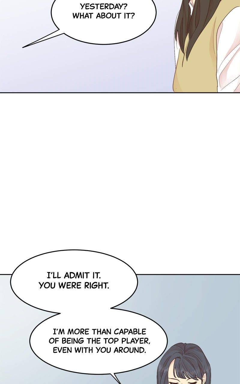 The Grim Reaper is My Guardian Ep. 14 - Make Things Right page 53 - 