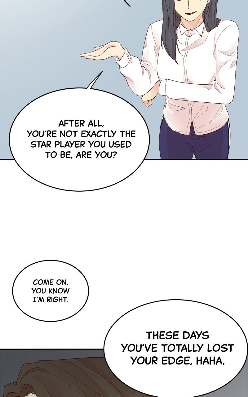 The Grim Reaper is My Guardian Ep. 14 - Make Things Right page 54 - 