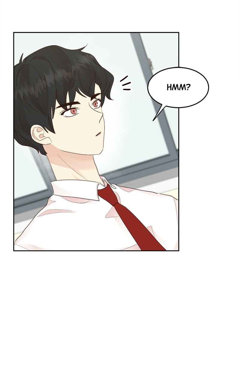 The Grim Reaper is My Guardian Ep. 14 - Make Things Right page 56 - 