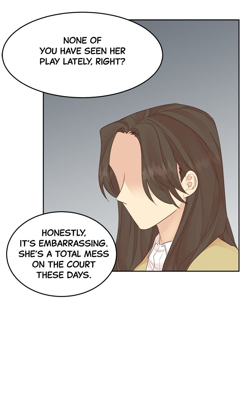 The Grim Reaper is My Guardian Ep. 14 - Make Things Right page 57 - 
