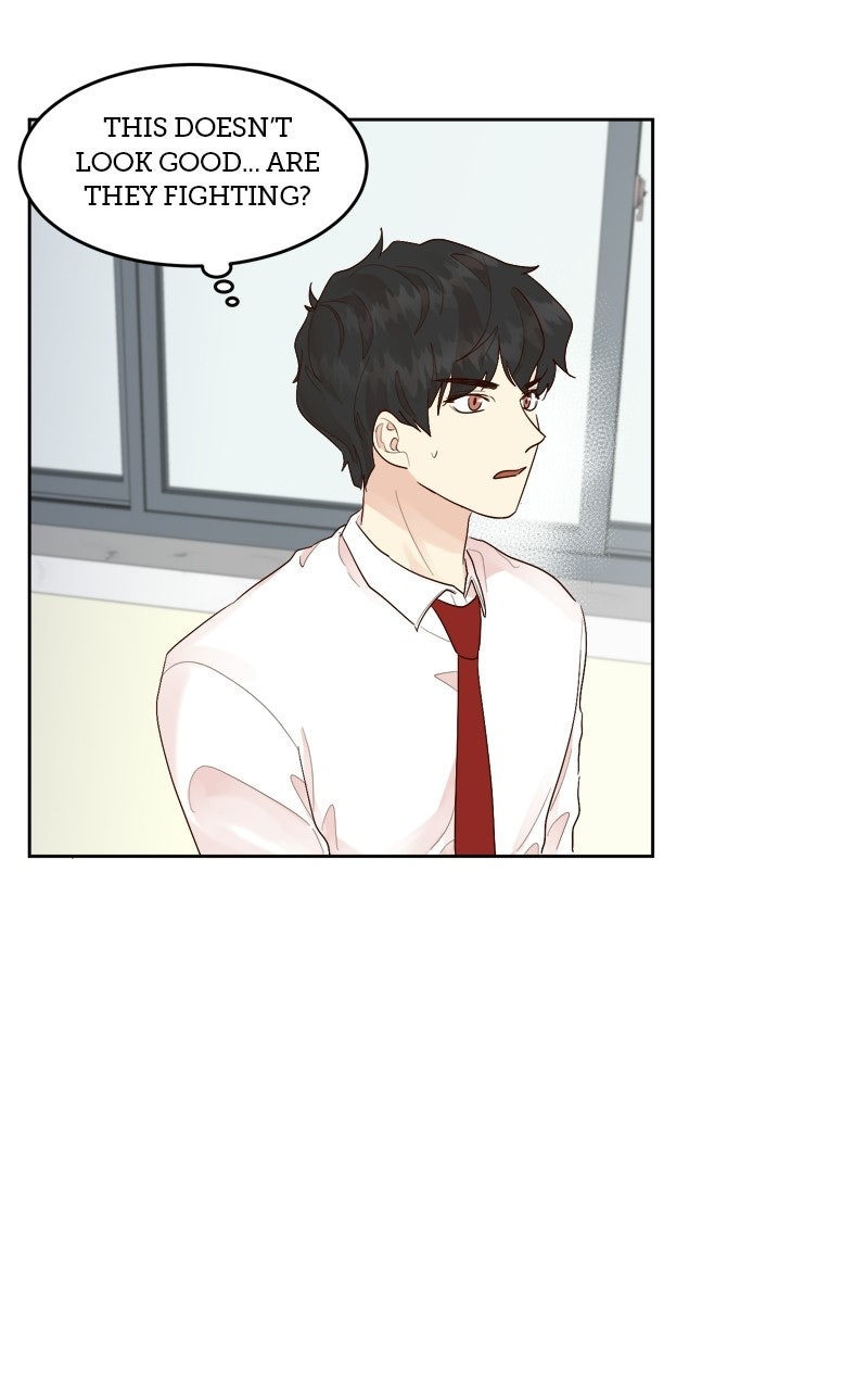 The Grim Reaper is My Guardian Ep. 14 - Make Things Right page 58 - 