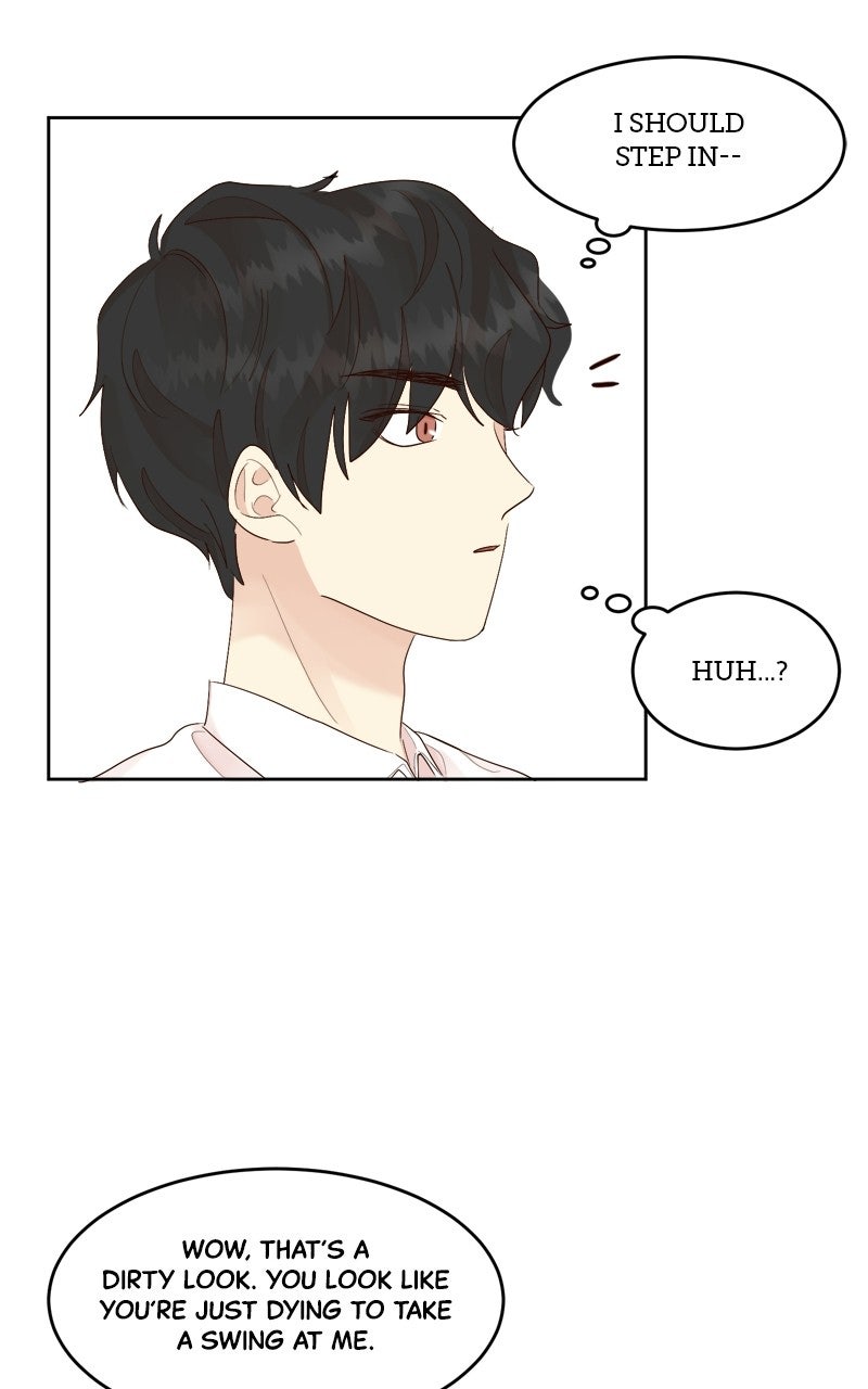 The Grim Reaper is My Guardian Ep. 14 - Make Things Right page 59 - 