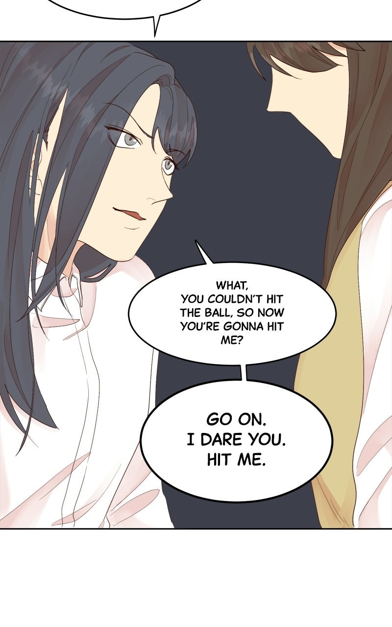 The Grim Reaper is My Guardian Ep. 14 - Make Things Right page 60 - 