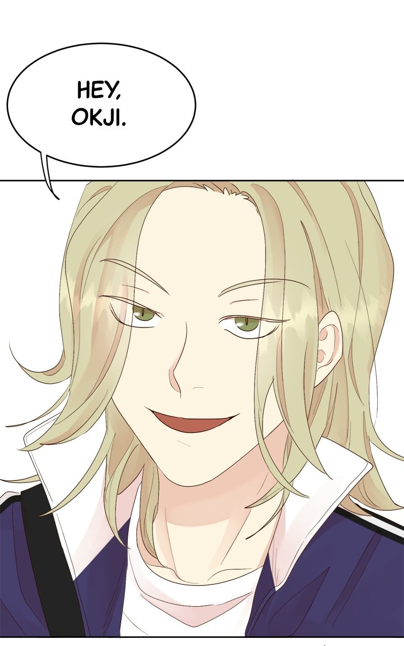 The Grim Reaper is My Guardian Ep. 14 - Make Things Right page 66 - 