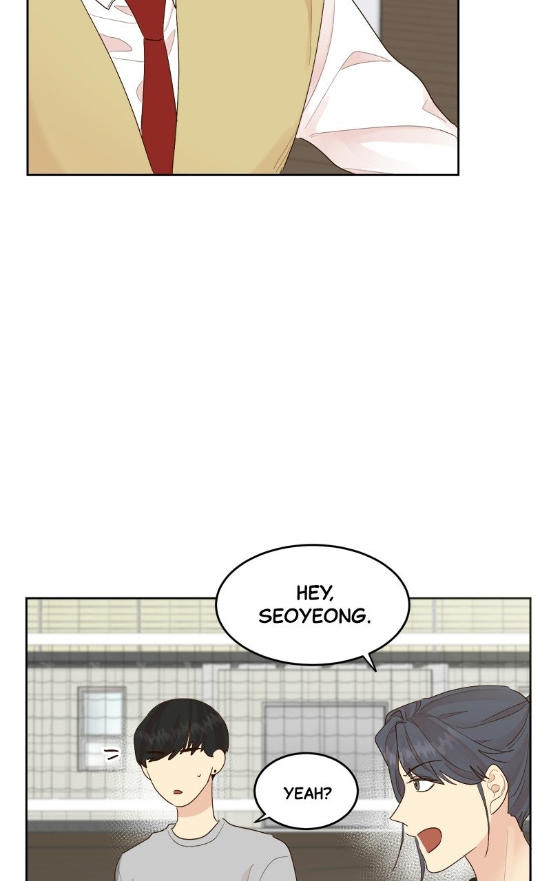 The Grim Reaper is My Guardian Ep. 14 - Make Things Right page 8 - 