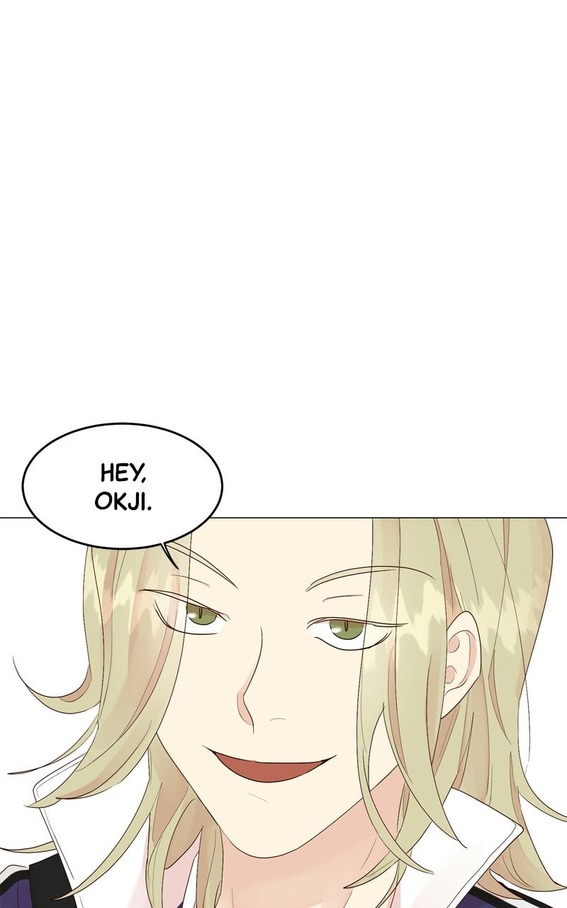 The Grim Reaper is My Guardian Ep. 15 - The Bet page 1 - 