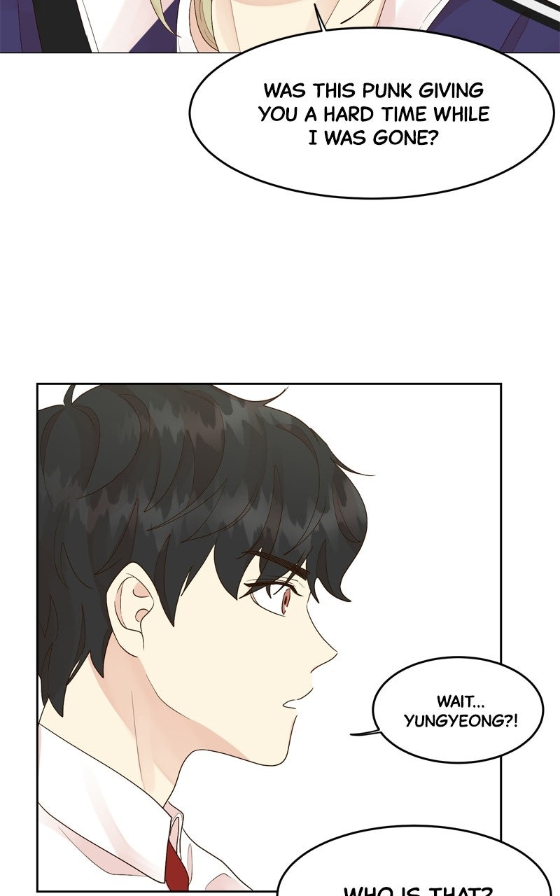 The Grim Reaper is My Guardian Ep. 15 - The Bet page 2 - 