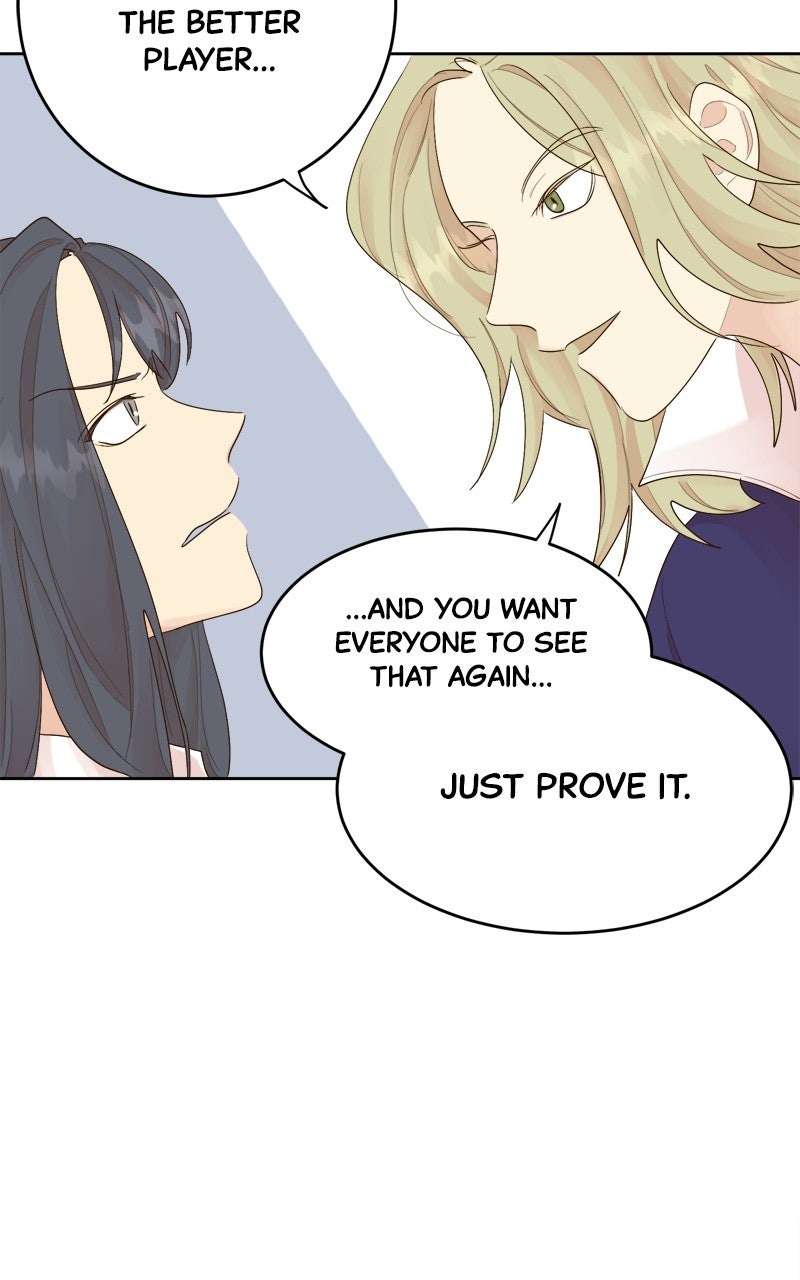 The Grim Reaper is My Guardian Ep. 15 - The Bet page 14 - 