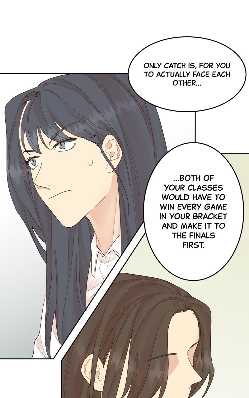 The Grim Reaper is My Guardian Ep. 15 - The Bet page 17 - 