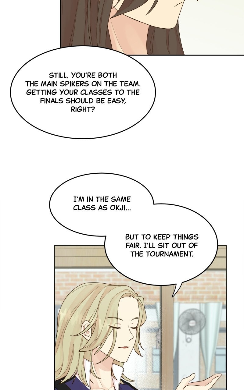 The Grim Reaper is My Guardian Ep. 15 - The Bet page 18 - 
