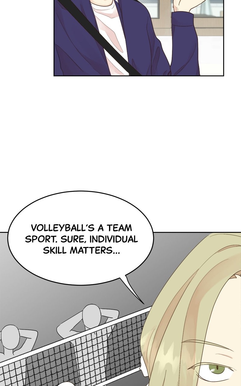 The Grim Reaper is My Guardian Ep. 15 - The Bet page 19 - 