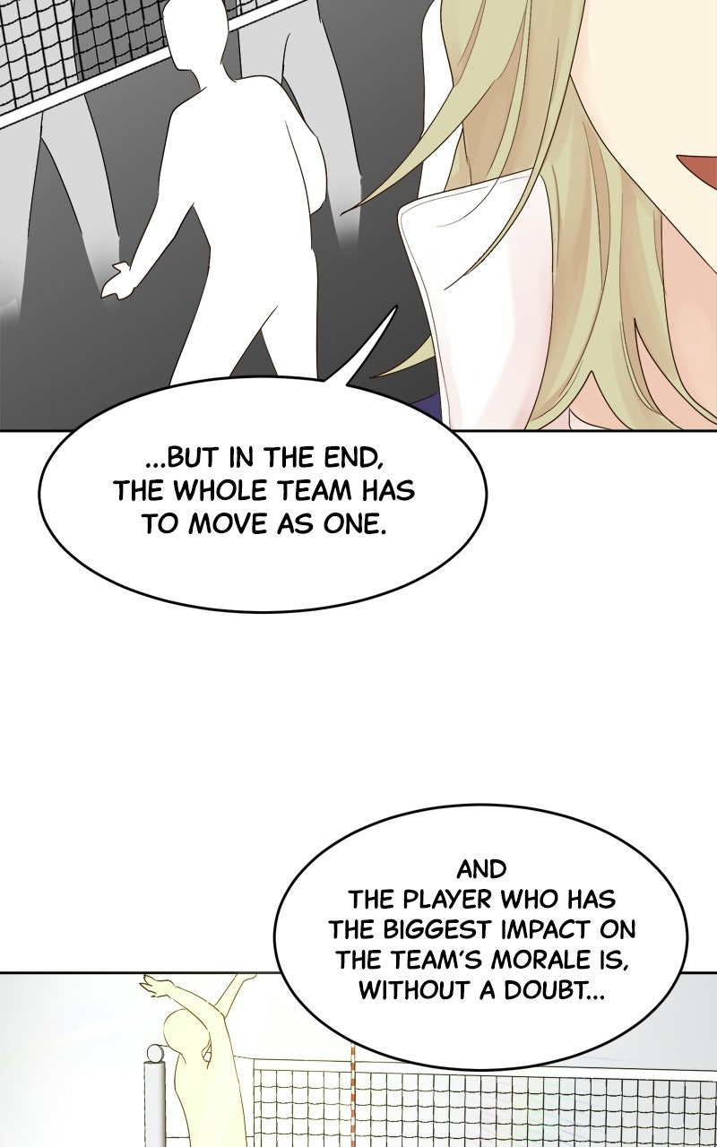 The Grim Reaper is My Guardian Ep. 15 - The Bet page 20 - 