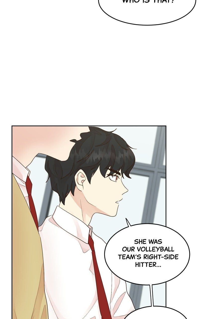 The Grim Reaper is My Guardian Ep. 15 - The Bet page 3 - 