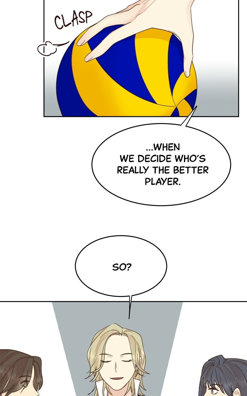 The Grim Reaper is My Guardian Ep. 15 - The Bet page 22 - 