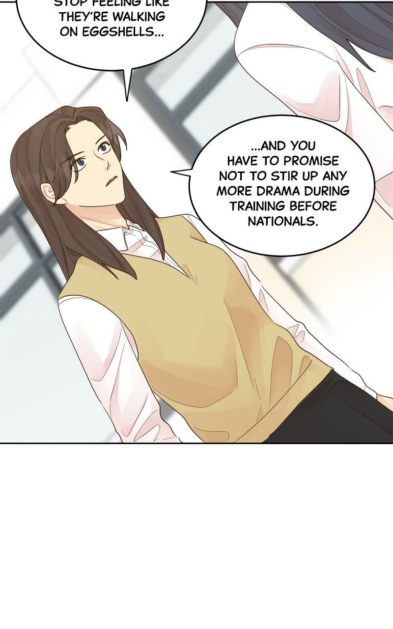 The Grim Reaper is My Guardian Ep. 15 - The Bet page 25 - 