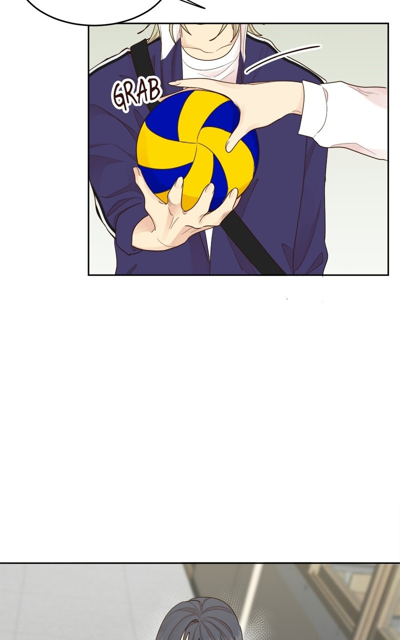 The Grim Reaper is My Guardian Ep. 15 - The Bet page 27 - 