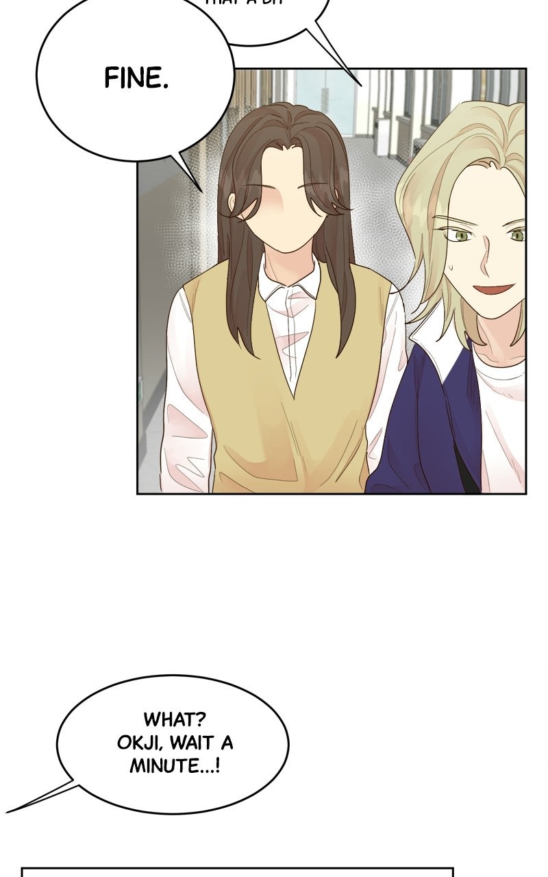 The Grim Reaper is My Guardian Ep. 15 - The Bet page 30 - 
