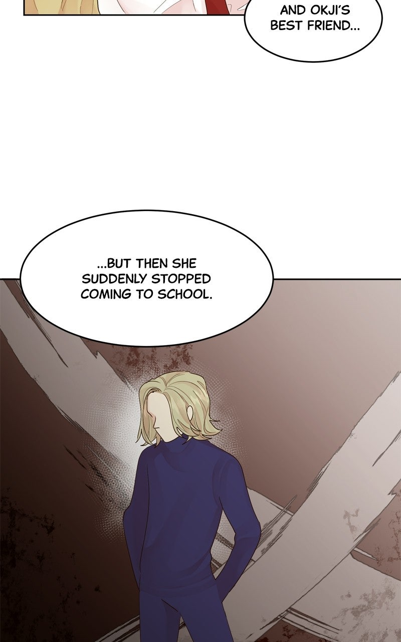 The Grim Reaper is My Guardian Ep. 15 - The Bet page 4 - 