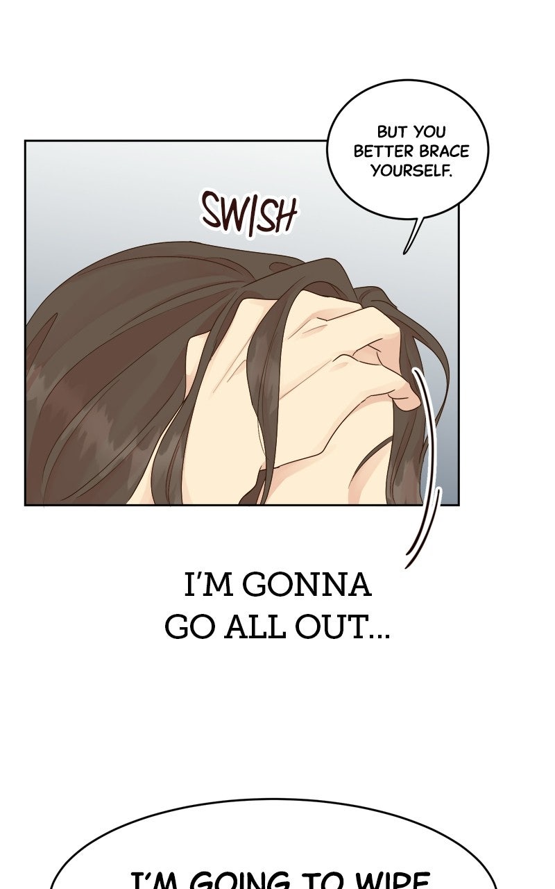 The Grim Reaper is My Guardian Ep. 15 - The Bet page 32 - 