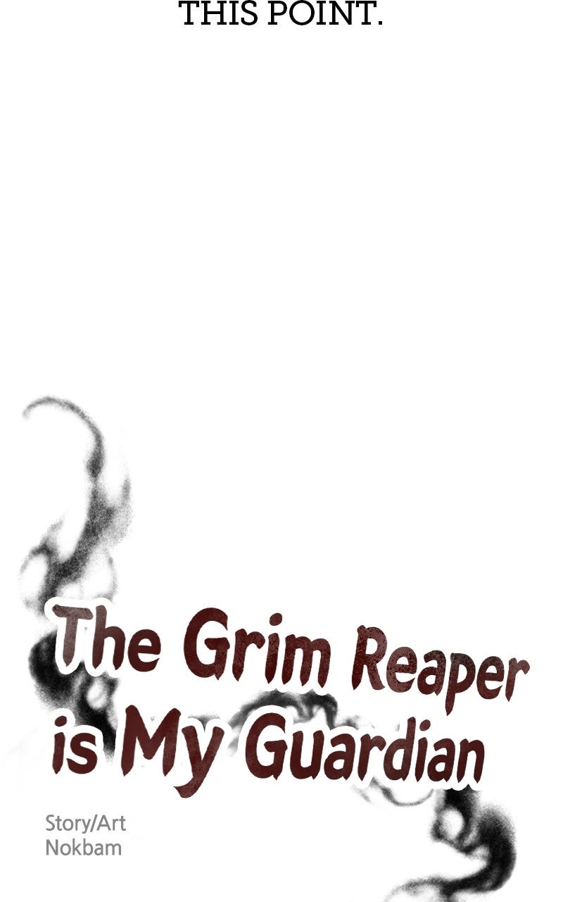 The Grim Reaper is My Guardian Ep. 15 - The Bet page 34 - 